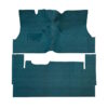1959 Pontiac Cut and Sewn Carpet Set. Style # Required, 3 Week Lead Time