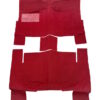 1965 1970 Pontiac Star Chief Executive Cut and Sewn Carpet Set. Style # Required, 3 Week Lead Time