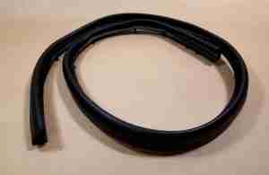 1977-81 Firebird Trans Am Shaker Scoop to Hood Seal w/ molded-in clips