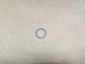 1930 1957 Gasket O Ring, Alt # 843350. Pontiac see Description for Applications