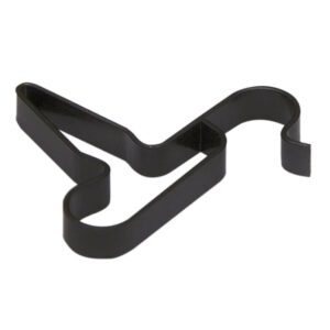 1926-86 3/8? Spring Type Fuel Line Clip