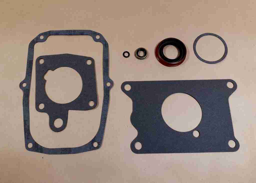 193965 Standard Transmission External Seal Kit CPR Parts
