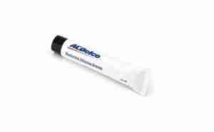 1926-2016 GM Brand Spark Plug Silicone Dielectric Grease, 1 oz tube