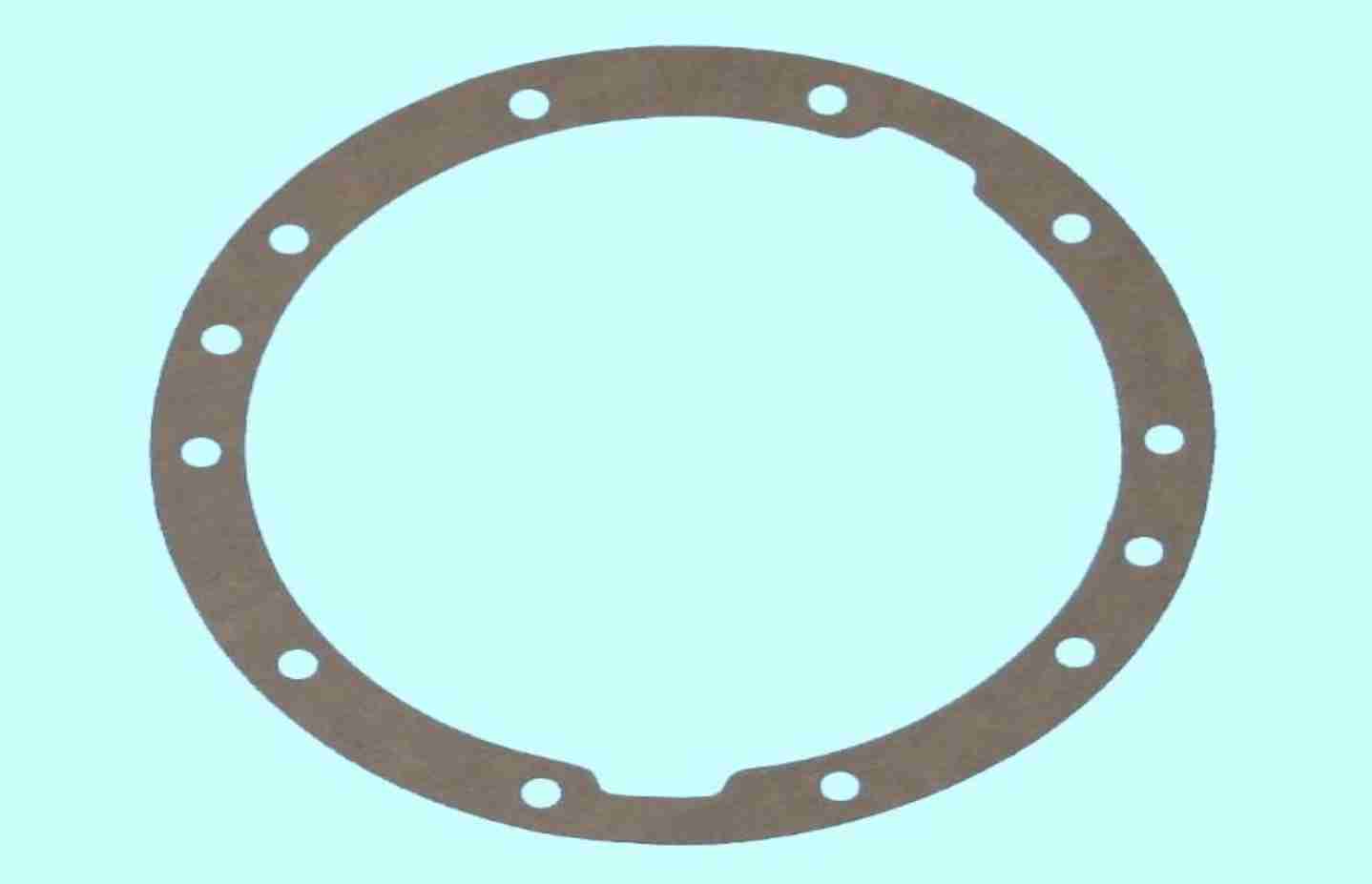 1924-32 Differential Carrier Gasket, 1924-32 All Oakland & Pontiac exc 1926-28 P6