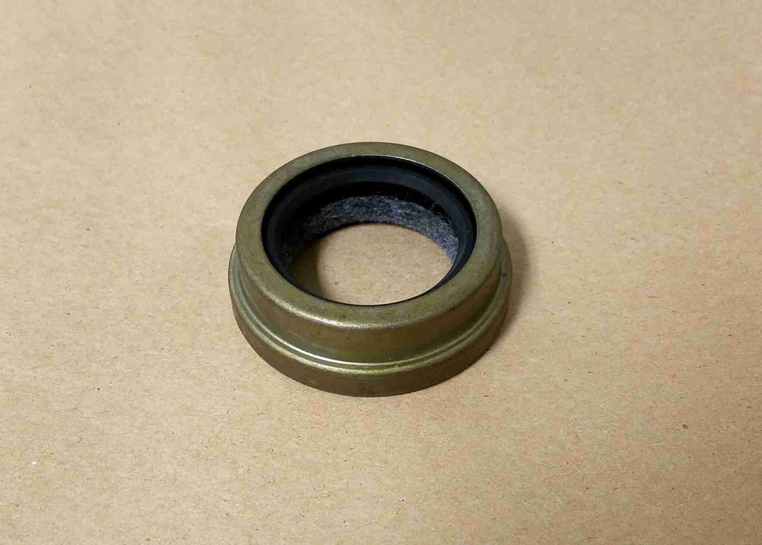 1939-54 Rear Transmission seal, original style, Standard Transmission with the as original but no dust collar
