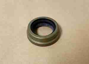 1939-54 Rear Transmission seal, original style, Standard Transmission with the as original but no dust collar