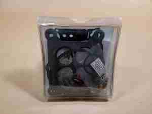 1961-62 Carter AFB Carburetor Rebuild Kit, 1961-62 4cyl 4bbl