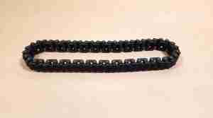 1961-62 timing chain 215 P8. Also fits 61-62 Buick & Olds 215 V8 & Rover &