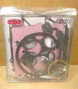 1961-63 Tempest 4 Cyl. 4Bbl Carb Rebuild Kit