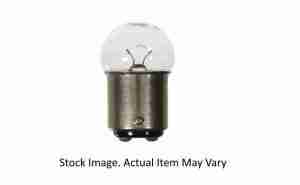 1955-75 Light Bulb, 12 Volt 1961-65 All Conv # 68 bulb