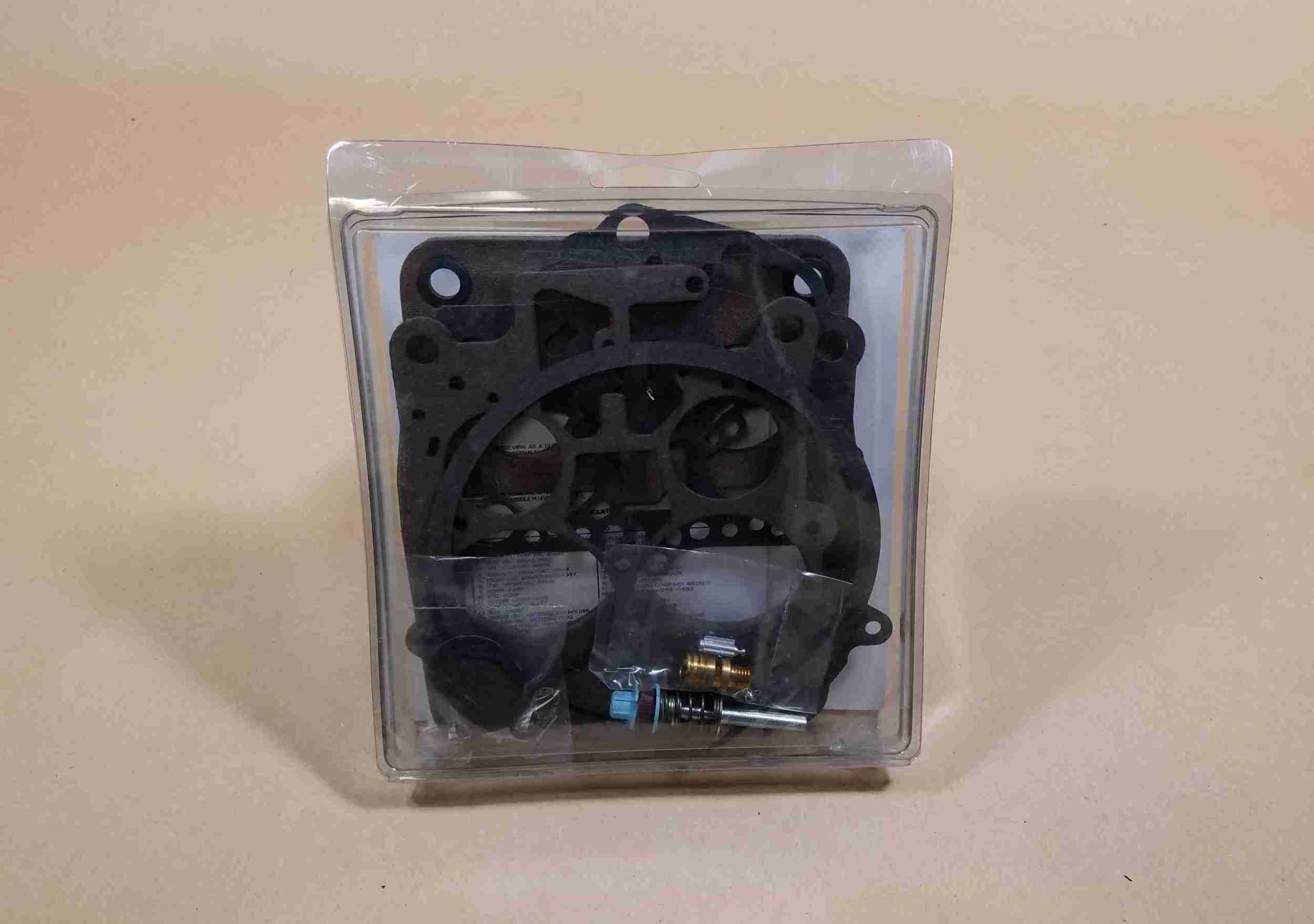 1975-76 350/400/455 Carb rebuild kit