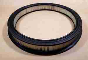 1957-65 full size Tri Power air filter, A-59C