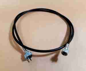 1948 with Hydramatic, Speedometer cable CC-6 80" sell NOS Also Sell C1584813RP