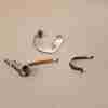 1928-32 6 Cylinder Distributor Ignition Points Set, also 1949838