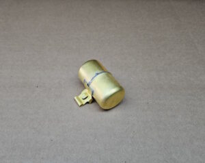 1940-48 Carter WDO 2bbl Carburetor Brass Float, 1940 Model 29 Torpedo 8, 1941-48 All 8 cylinder
