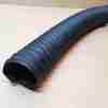 1926-77 Defroster/Heater & AC Duct Hose, 2" Diameter, Sold by the foot