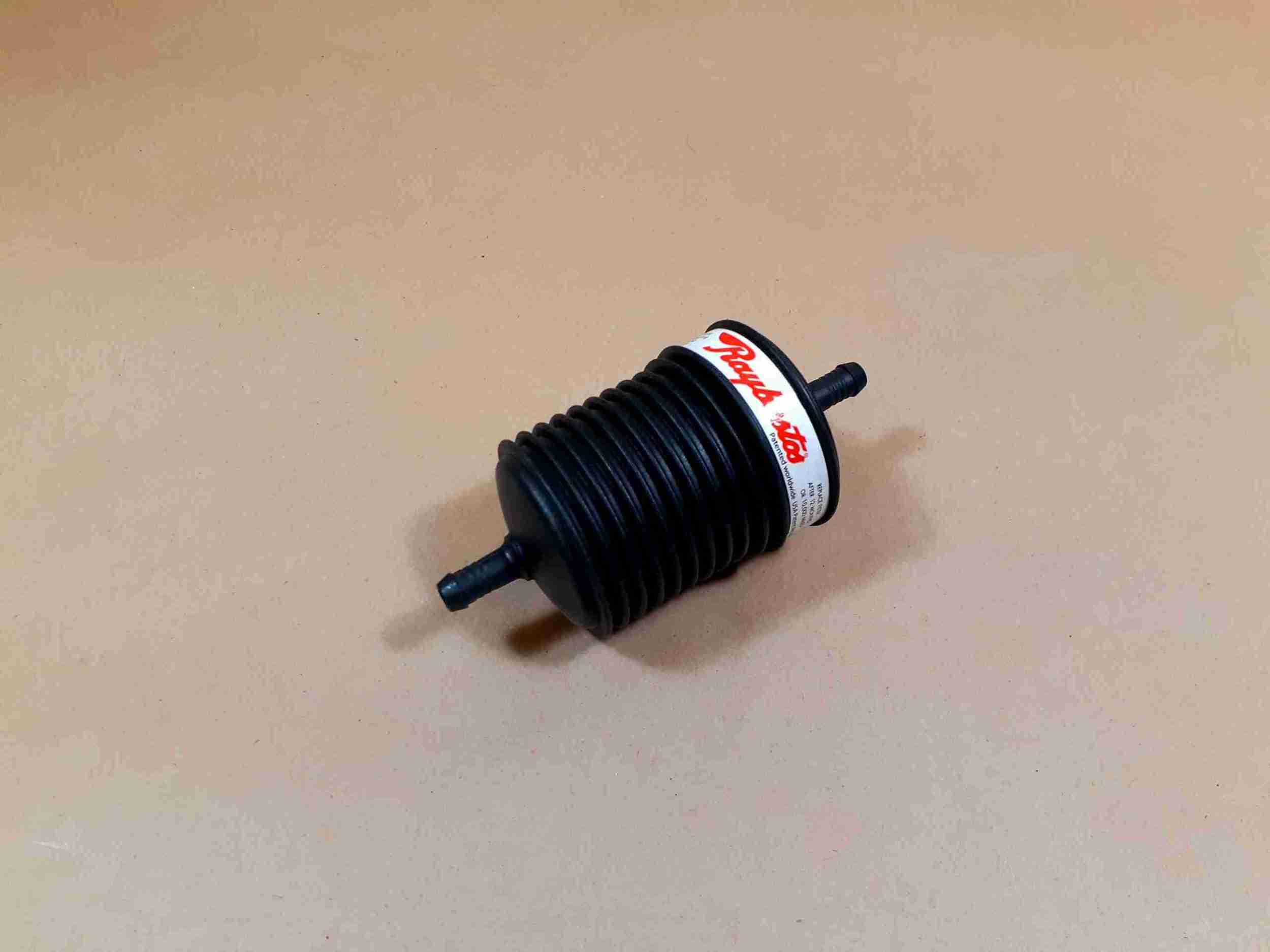 1948-58 Universal Automatic Transmission 5/16" Inline Filter