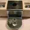 1956-63 0.33 Ohm Ballast Resistor, 1956-57 2-4bbl or 3-2bbl, 1962-63 P8 SD exc TI