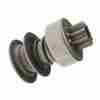 1956-63 Starter Drive Assembly, 1956-60 All, 1961-63 A body