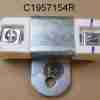 1955-64 1.80 Ohm Ballast Resistor, 1955-59 exc 1956-57 2-4bbl or 3-2bbl, 1964 T6 ST