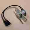 1960-64 Switch Back Up Lamp 4 Speed Manual