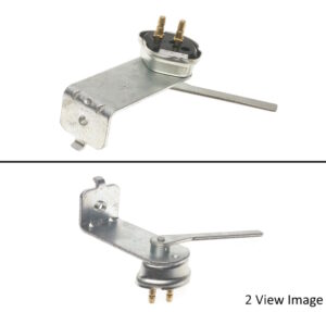 1955 1957 Brake Lamp Switch, Pontiac all with Manual Brakes