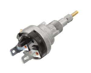 1959-63 Windshield Wiper Switch, All one speed w/ washers