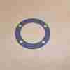 1937-58 Rear Brake Backing Plate to Axle Housing Gasket, For the Pair, Buy 2