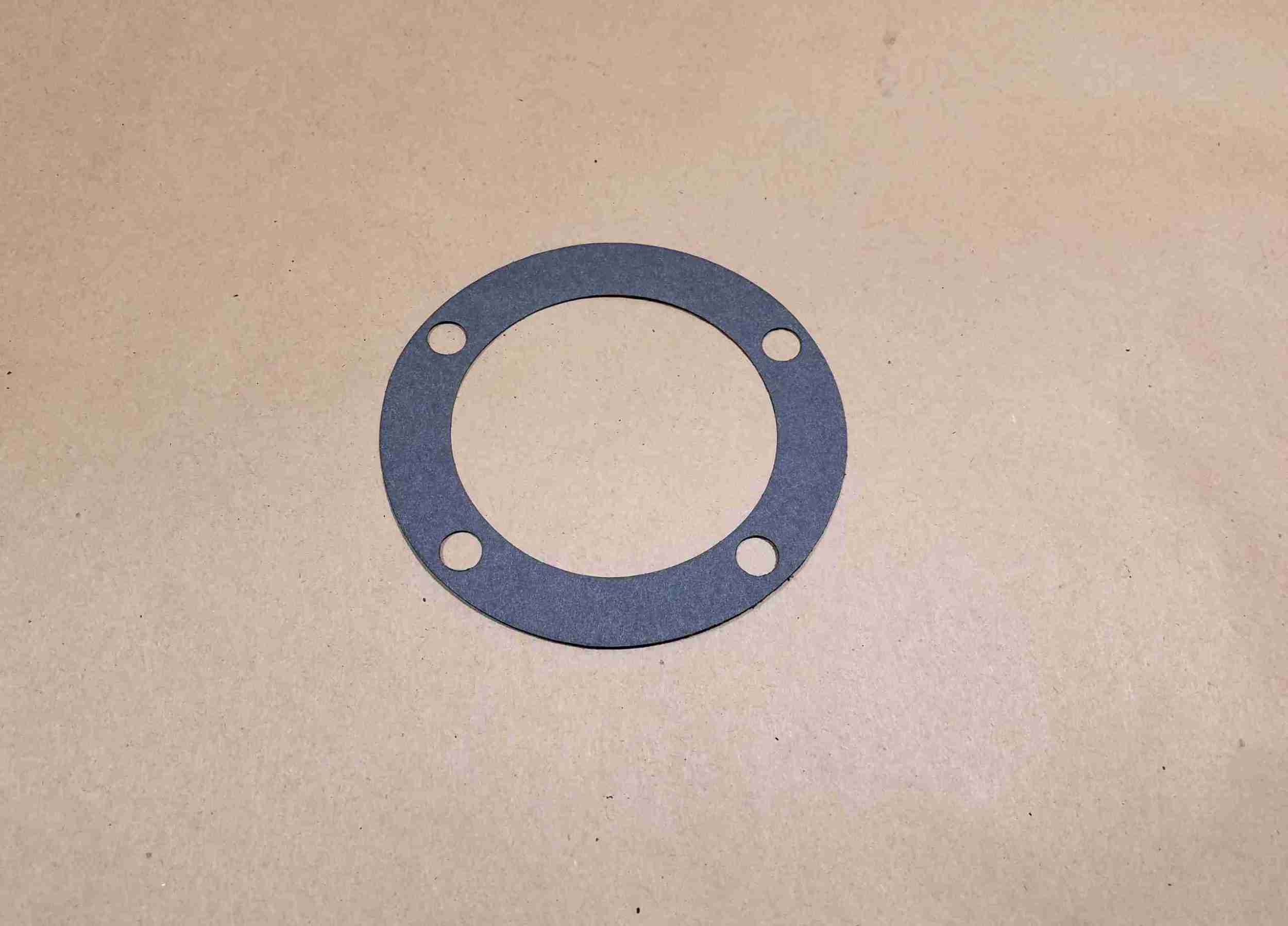 1937-58 Rear Brake Backing Plate to Axle Housing Gasket, For the Pair, Buy 2