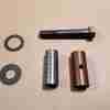 1937-38 Idler Arm Bushing & Bolt Kit