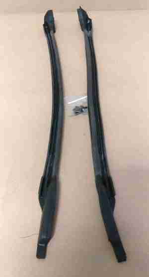 1966-67 full size convertible A pillar seal