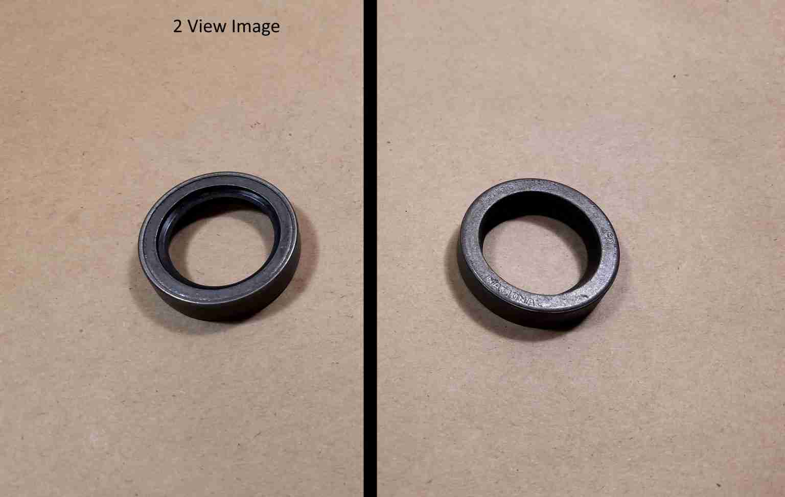 193754 Standard Steering Gear Pitman Shaft Seal, replaces original