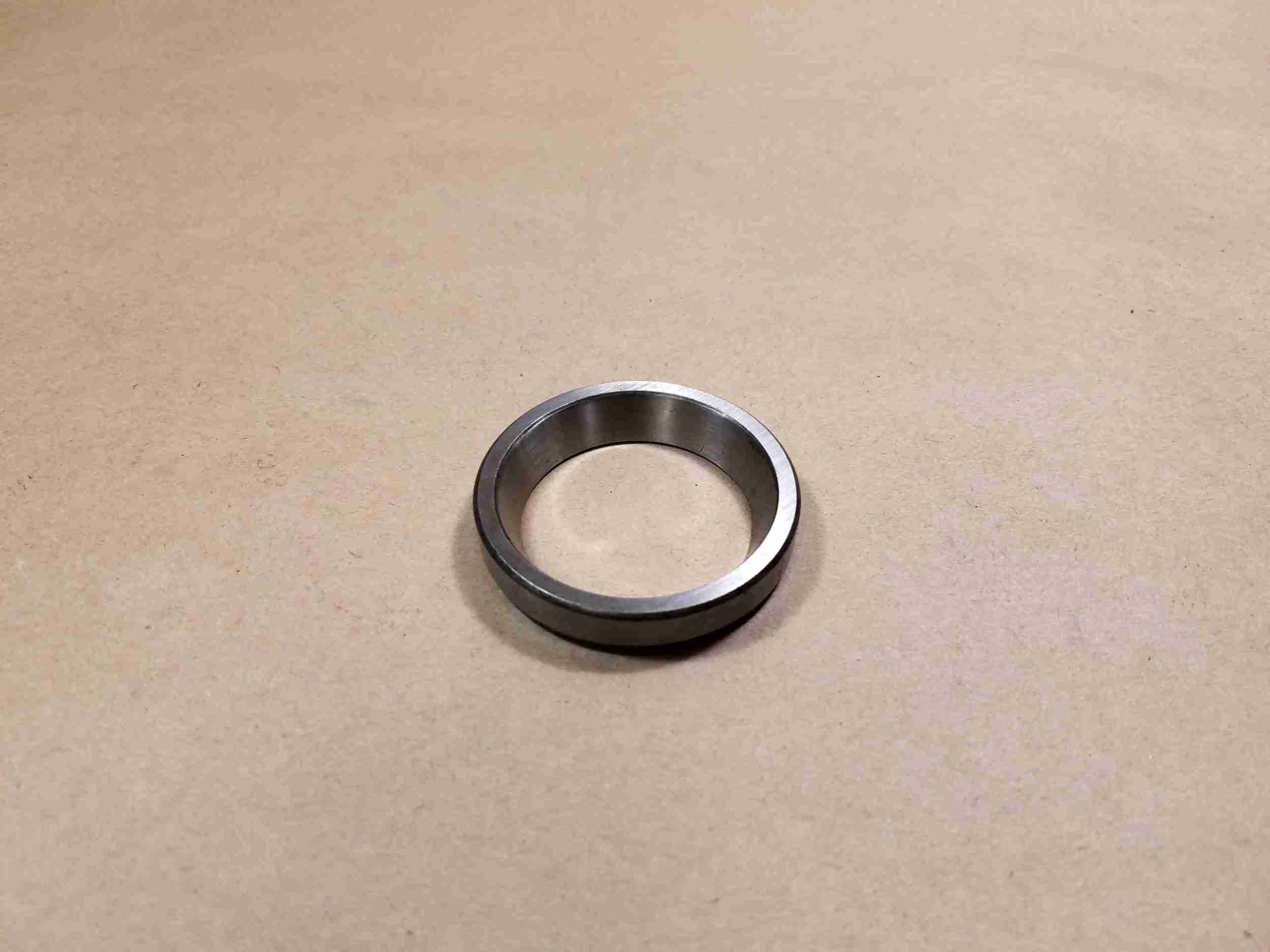 1938-54 Steering Worm Gear Thrust Bearing, some 1938, 1939-54 All w/ standard steering