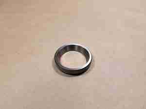 1938-54 Steering Worm Gear Thrust Bearing, some 1938, 1939-54 All w/ standard steering