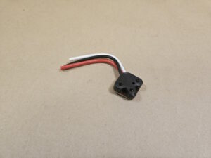 1955-70 One Button Power Window Switch adaptor