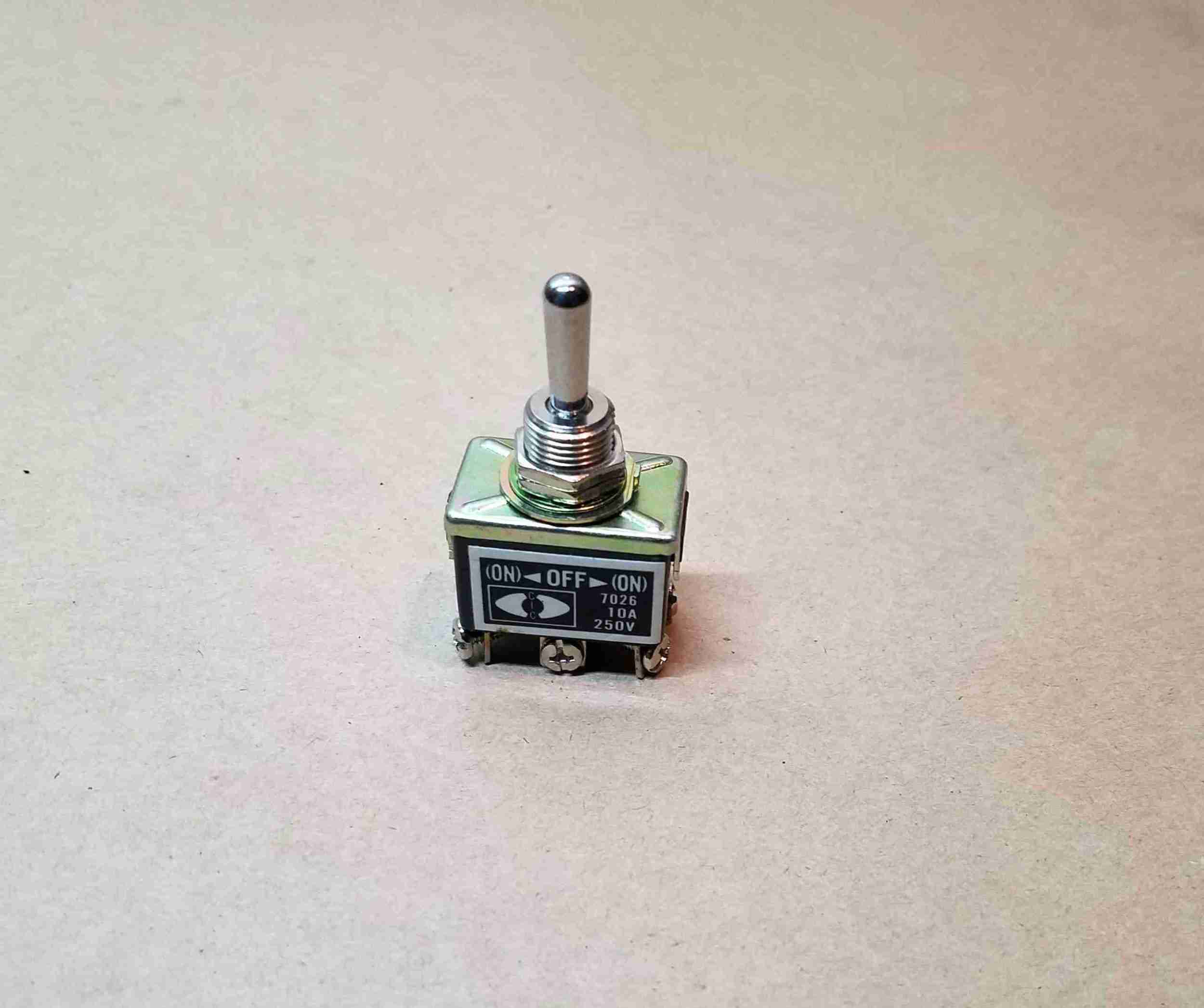 1955-60 Rear Antenna power cable switch only