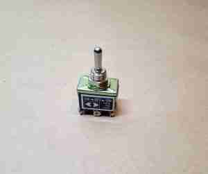 1955-60 Rear Antenna power cable switch only