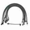 1959-60 Reproduction Spark Plug Wire Set, All exc 3-2bbl