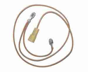 1958 Cool Pack Underdash Air Conditioning Heater/Defroster to AC Switch Adapter Harness