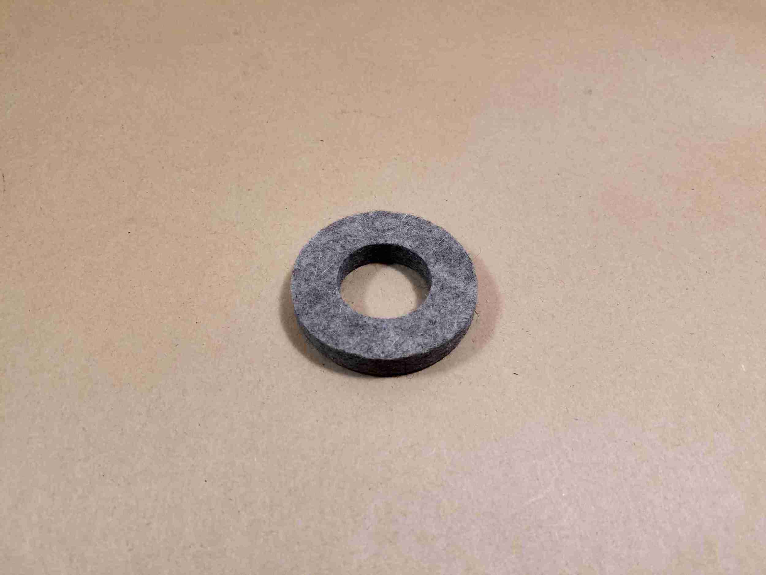 1926-28 Rear Wheel Bearing Oil Seal Felt Packing Set