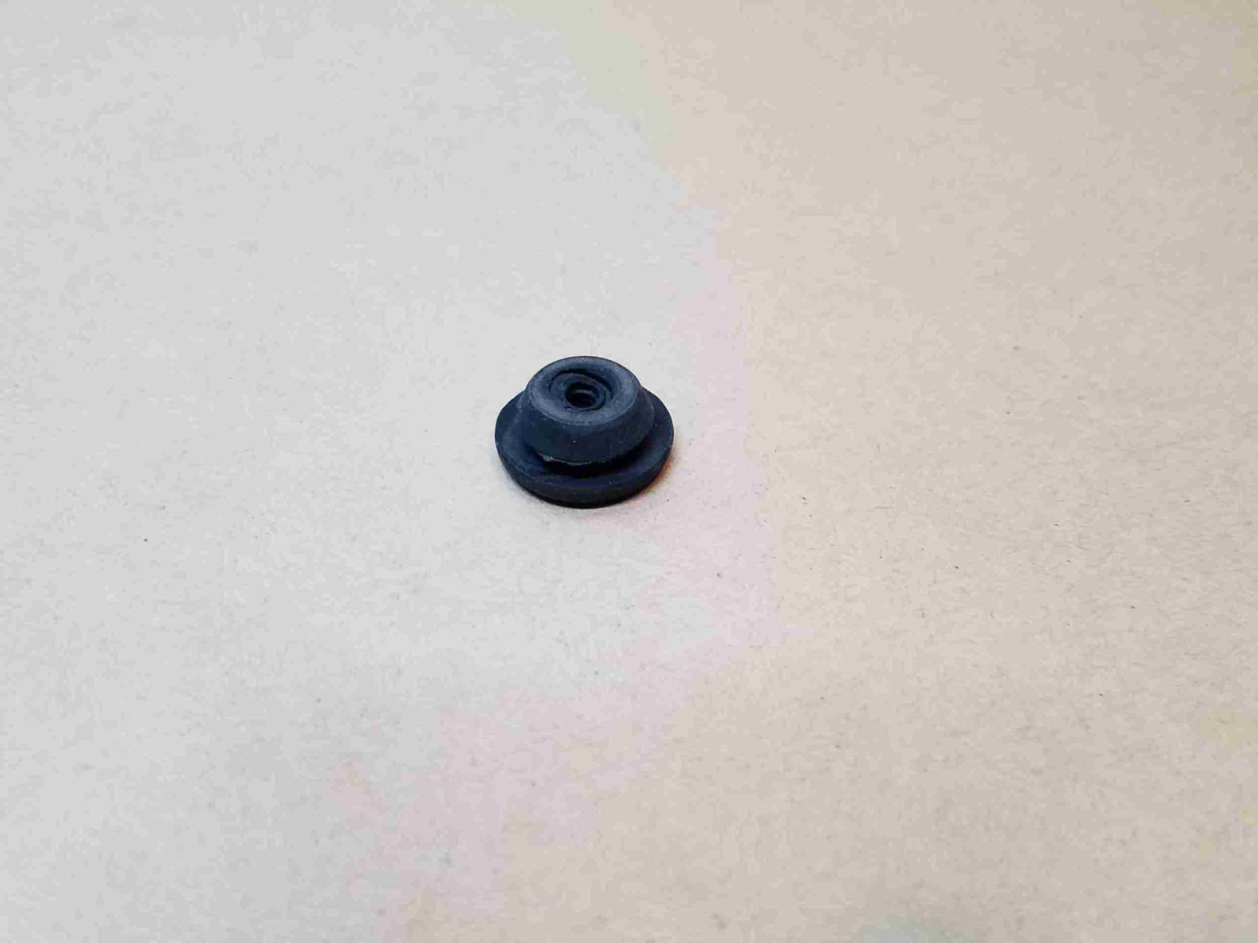 1940-60 Grommet, 1/8" ID for 1/2" hole, 1940-60 Firewall Fuel Gauge, Horn & Hood Latch, 1953-54 License Plate Lamp Wire