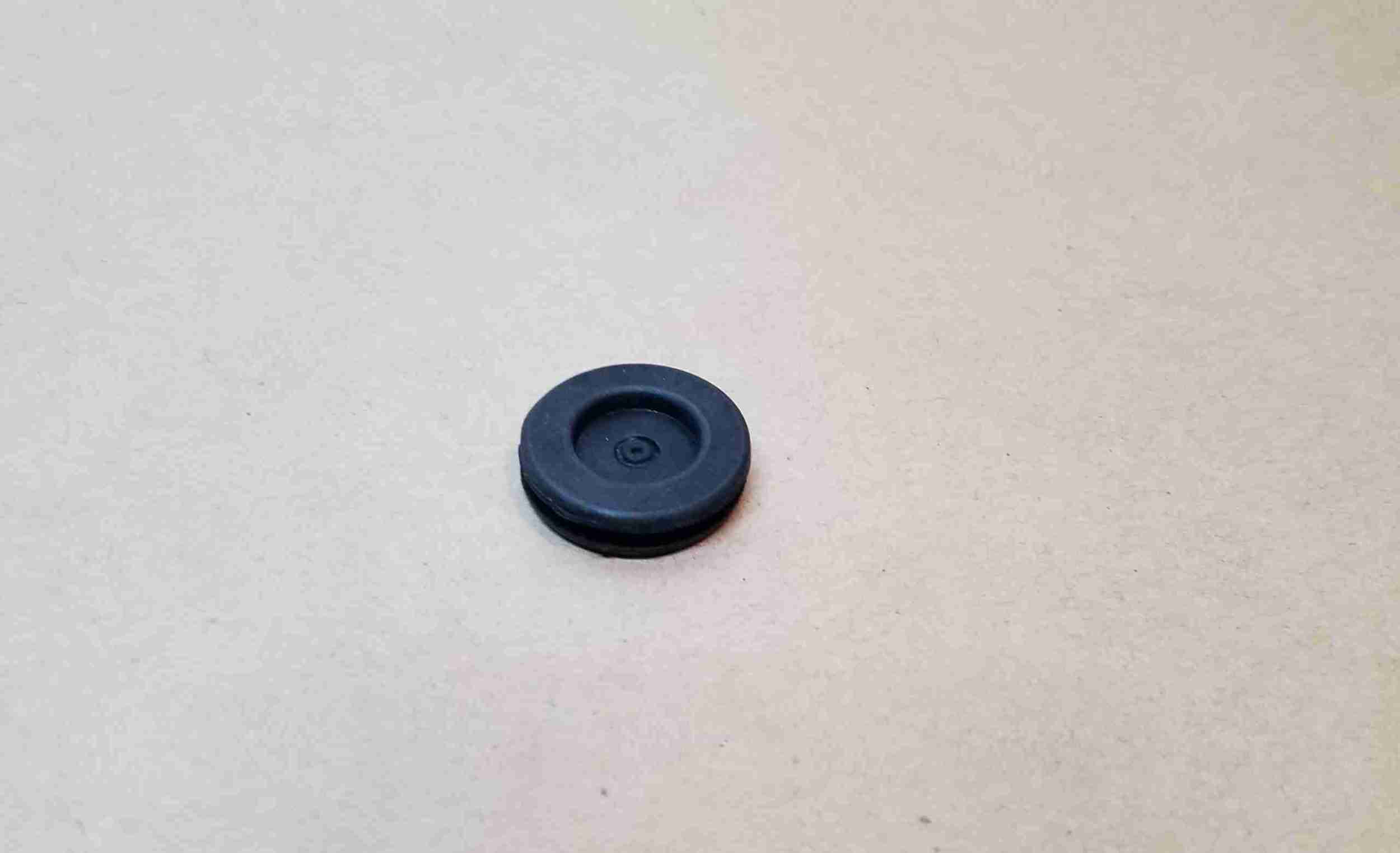 1940-60 Firewall & Utility Grommet, 3/16" ID for 3/4" hole