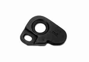 1955-57 ST Steering Column Sponge Seal