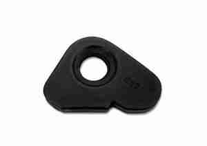 1955-57 AT Steering Column Sponge Seal