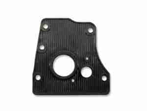 1957 ST Steering Column Inner Floor Seal