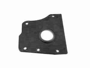 1957 AT Steering Column Inner Floor Seal