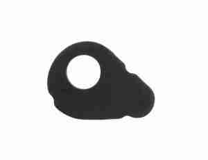 1958 ST Steering Column Sponge Seal