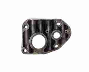 1958 ST Steering Column Inner Floor Seal