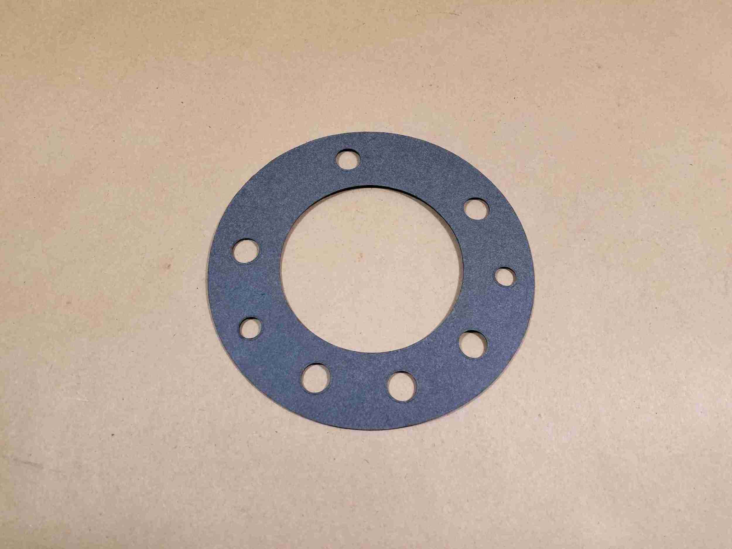 1934-36 Rear Brake Drum to Axle Shaft Gasket, For the Pair, Buy 2