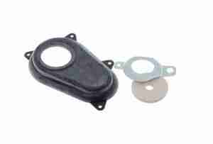 1959-60 AT Steering Column Inner Floor Seal